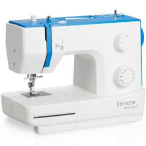Bernette sew&go 3