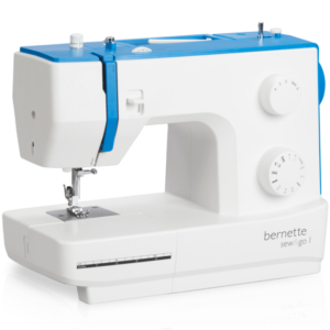 Bernette sew&go 1