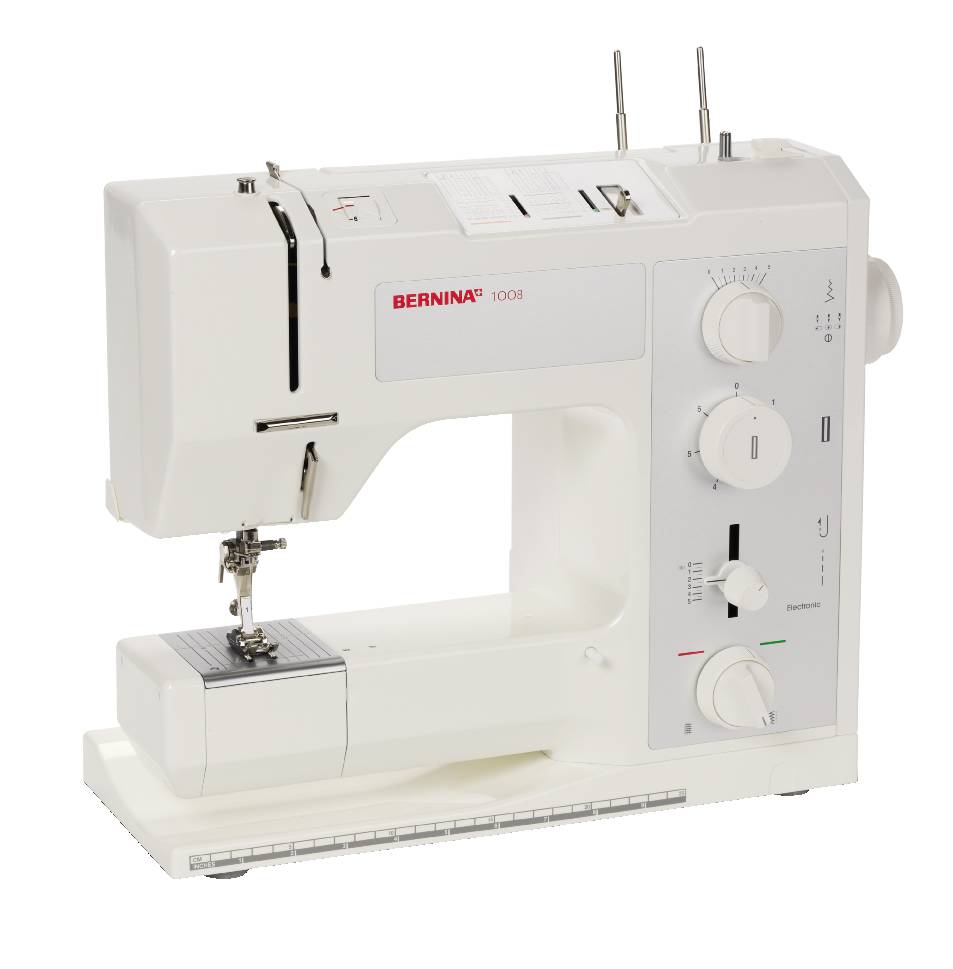 BERNINA 1008