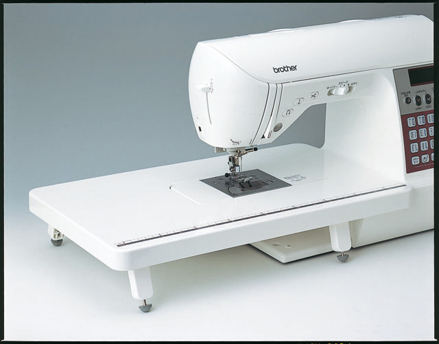 Forlængerbord (STAR120, STAR140, M955, M2000, M2100)