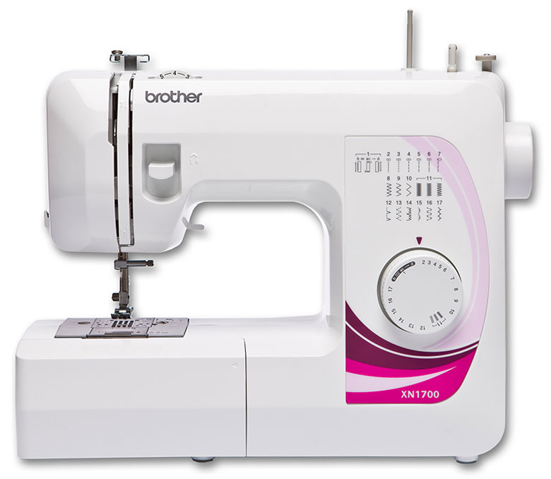 Brother Innov-ís XN1700