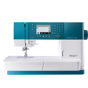 PFAFF Ambition 620
