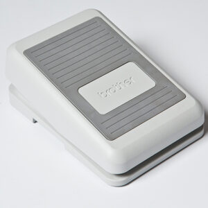 Multi funktions fodpedal (NV1100, NV1300, NV1800Q, NV2600)