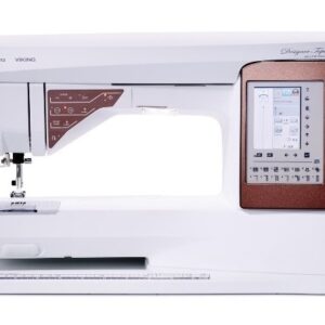 Husqvarna Designer Topaz 50