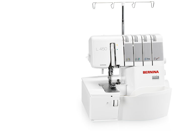 BERNINA L 450