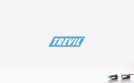 trevil damp system til industri