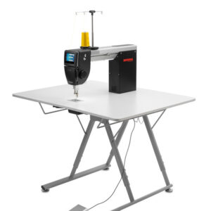 Bernina Q16 PLUS foldebord