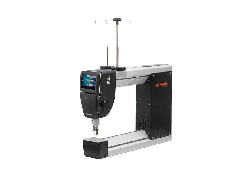 Bernina Q16 PLUS foldebord - Billede 2