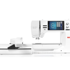 Bernina 700 PLUS symaskine