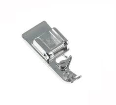 BERNINA Snap-on #2 adapter til trykfødder med snap-on system