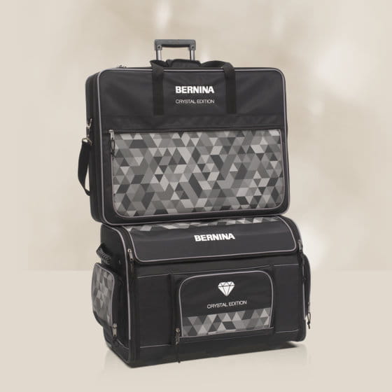 BERNINA 590 CE - Billede 5