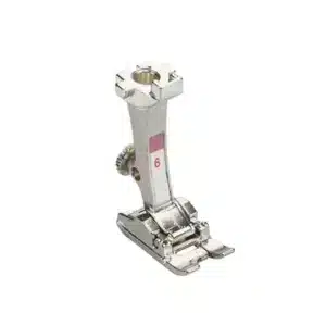 BERNINA Broderifod #6