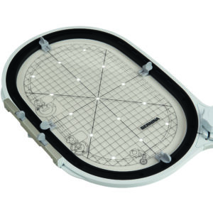 Bernina Broderiramme Midi