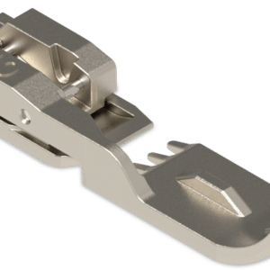 BERNINA Chainstitch Foot C13 Header trykfod udenbaggrund