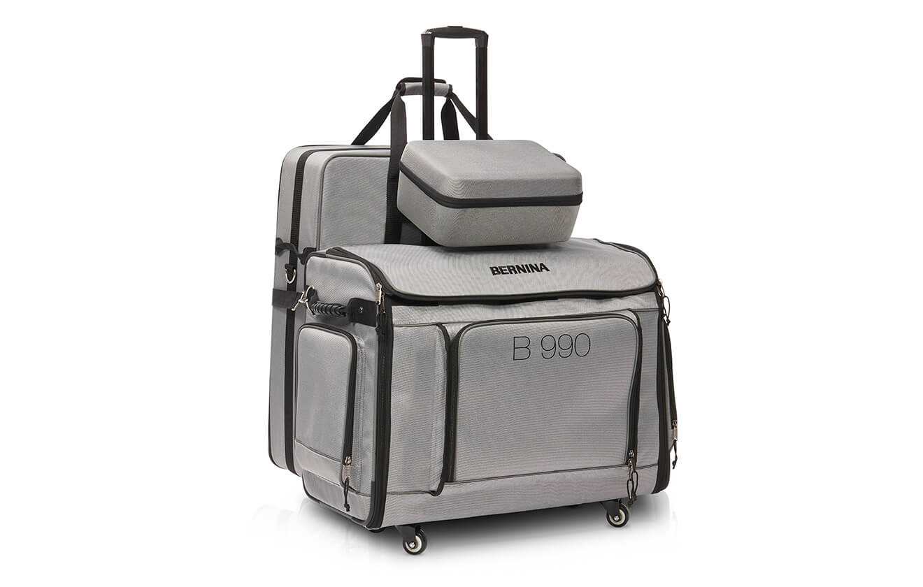 BERNINA 990 - Billede 10