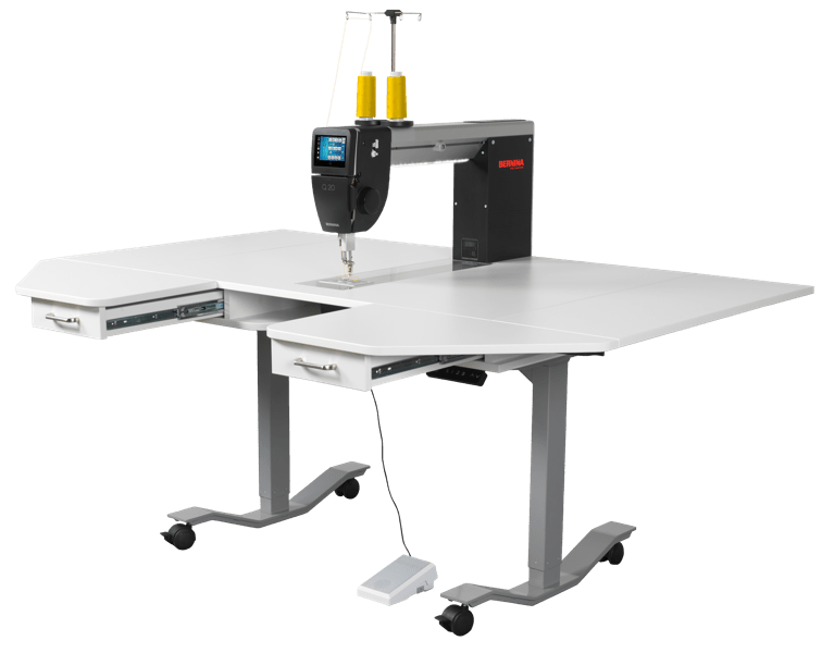 q20 lift table