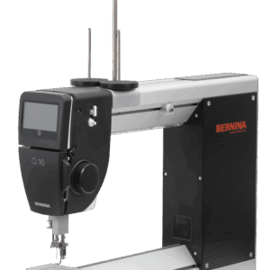 bernina q 16 industri patchwork maskine longarm