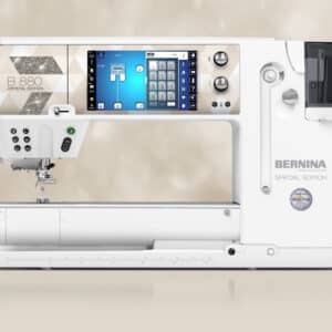 bernina 880 plus crystal