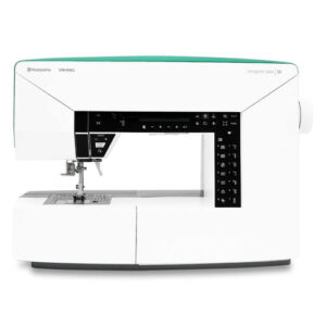 husqvarna viking designer jade 35