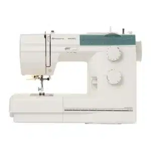Husqvarna Viking emerald 118