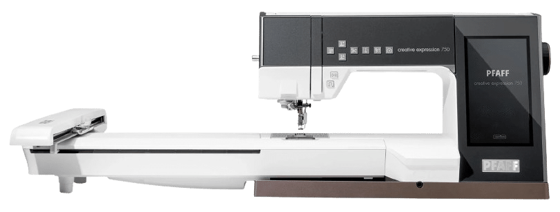 PFAFF Creative Expression 750