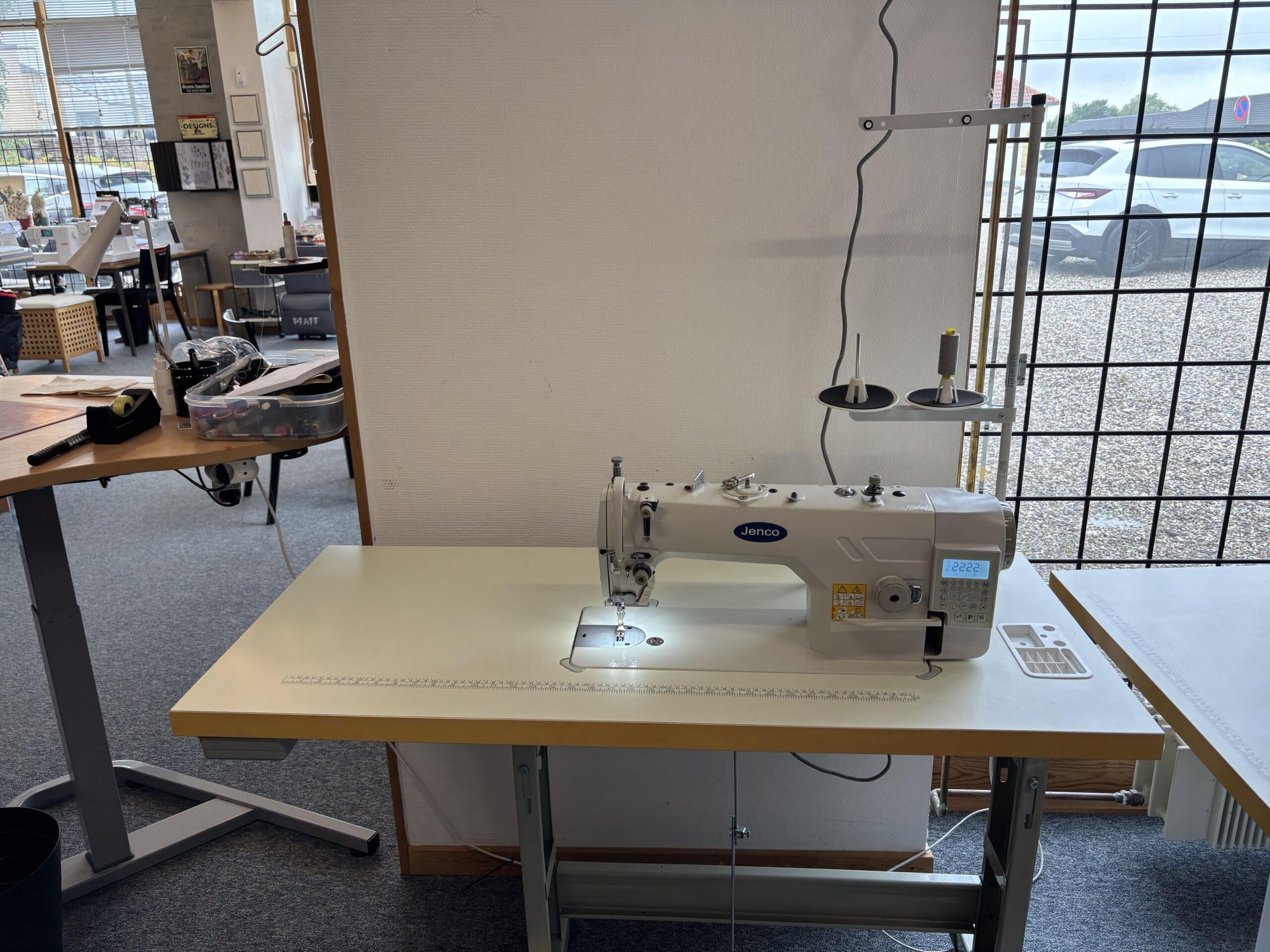 Jenco SM 9900-D3