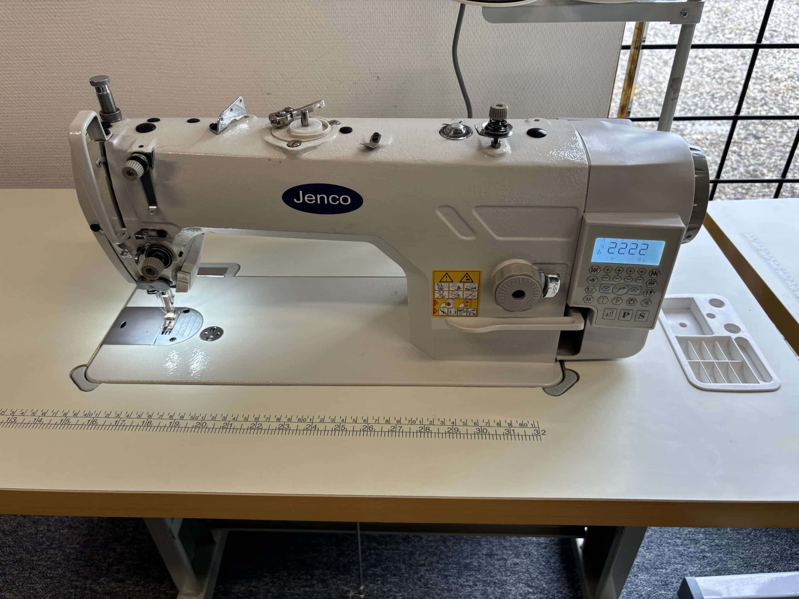 Jenco SM 9900-D3 - Billede 2