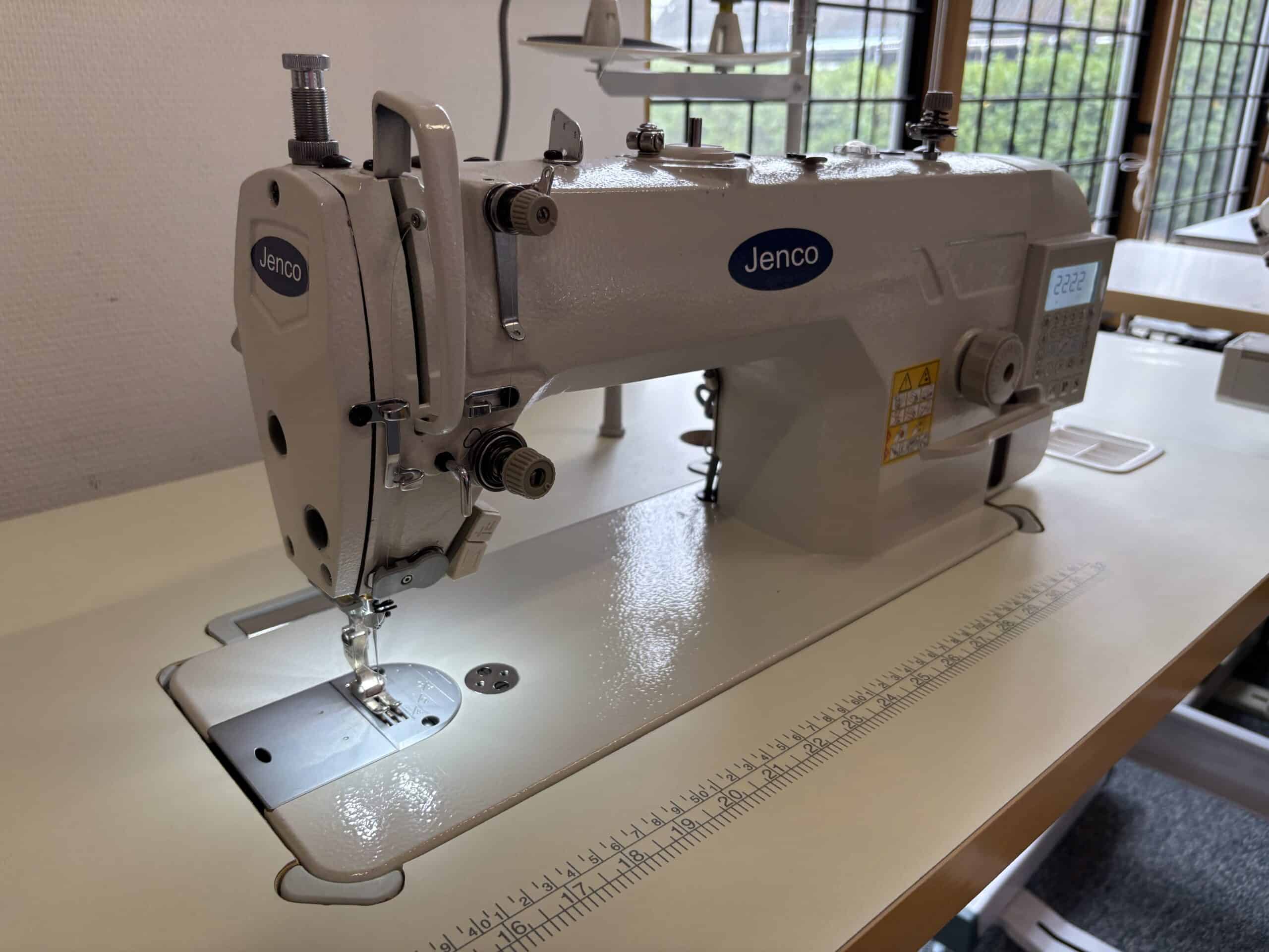 Jenco SM 9900-D3 - Billede 3